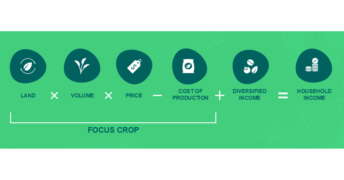 Income Driver Framework