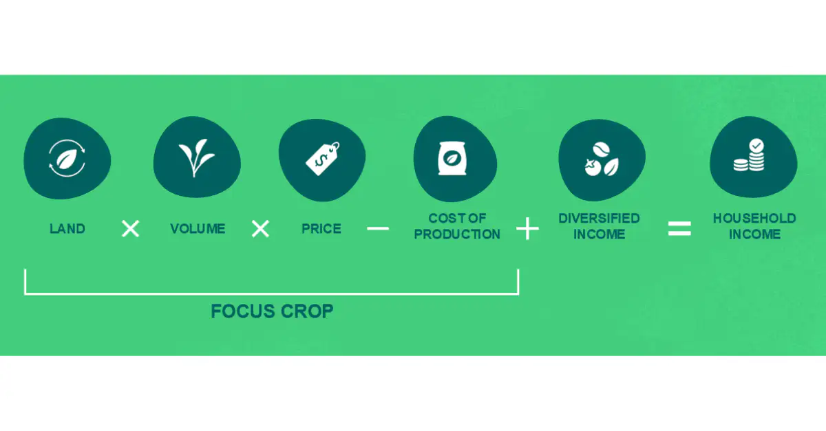 Income Driver Framework