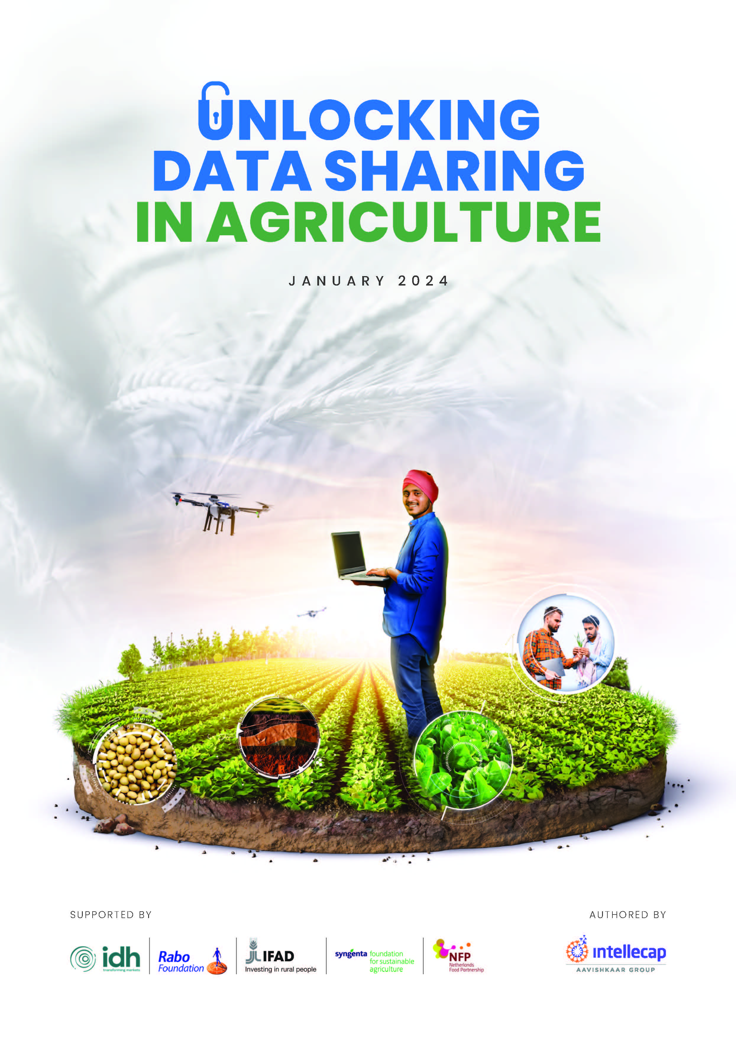 Unlocking data sharing in agriculture january 2024 1