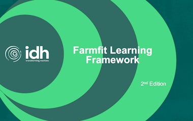 Learnign framework