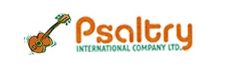 Psaltry International Limited