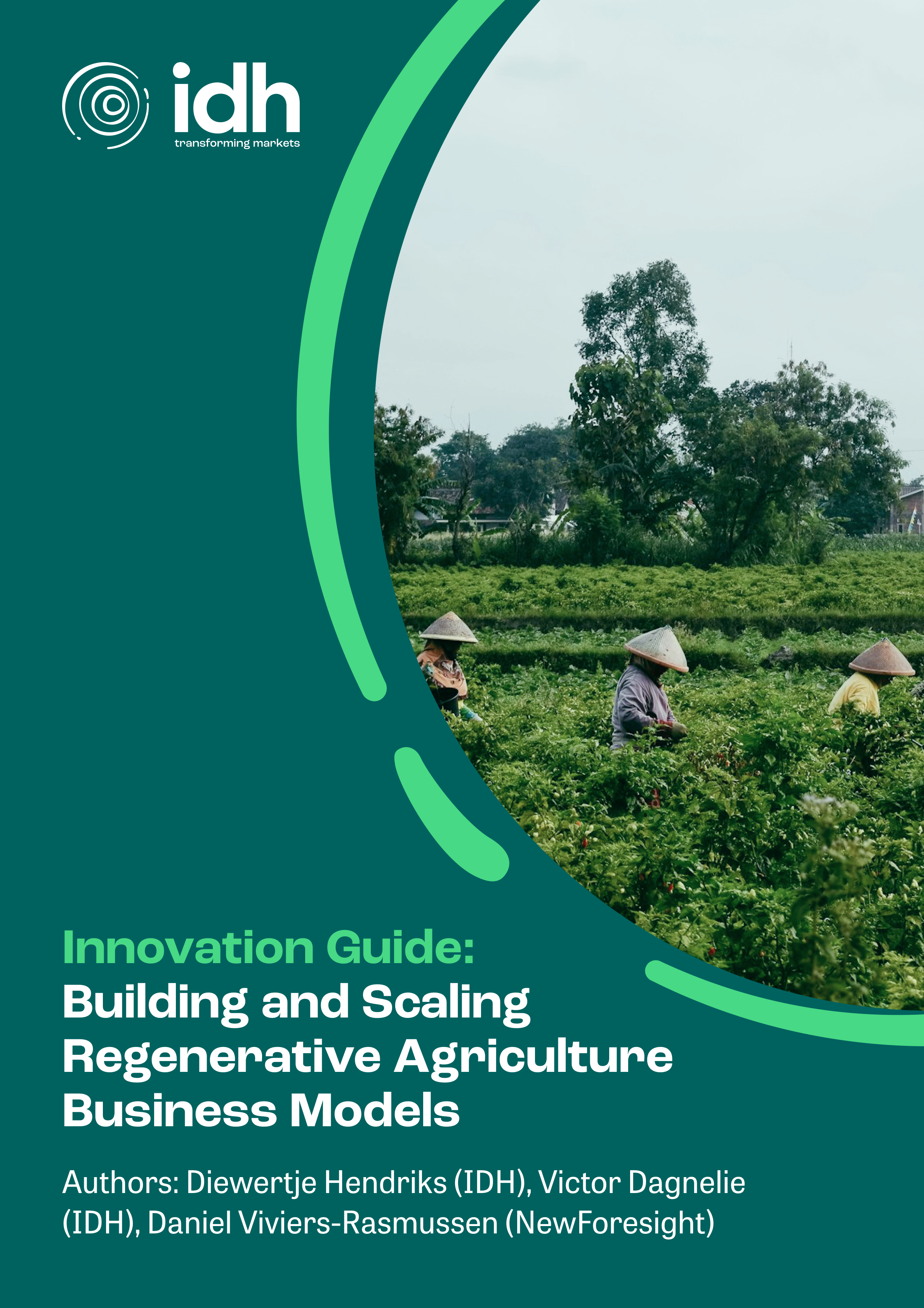 Regenerative agriculture cover 2